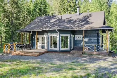 Image de Villa eläntätila by Interhome