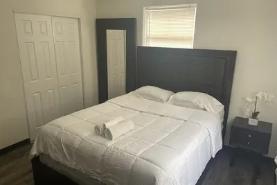 Image de Cozy apartment in downtown Miami