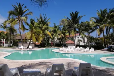 Image de Beautiful Villa in the heart of Punta Cana