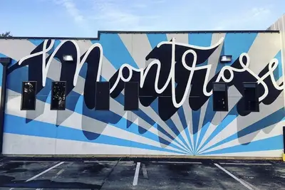 Image de Luxury/Artsy Unit w/ pool/ WiFi/ Htx