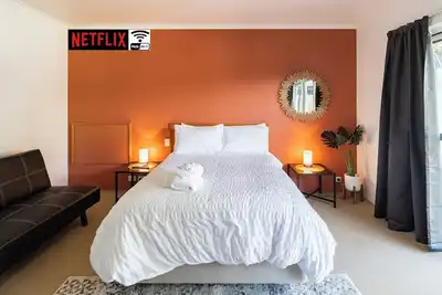 💎The Red Barron @ Dolphin Heads💎