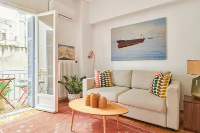 Image de Acropolis Museum 2Bd Apartment