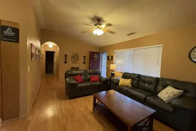 Image de Cottonwood Foothills Getaway