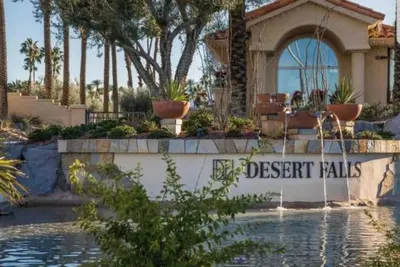Image de Desert Falls Country Club