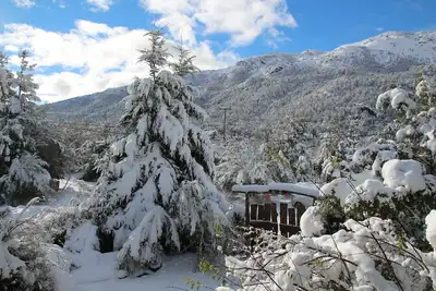 Image de Entre Lagos y Montañas