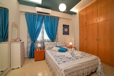 Image de Blue boutique Apts sandy Beach