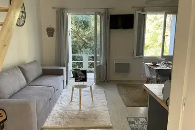 Image de Charmant Duplex proche Rivière du Loup