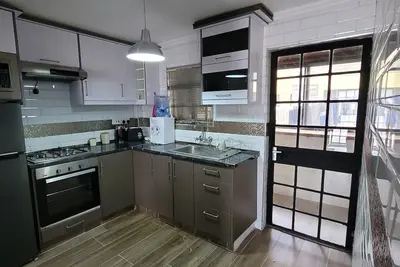 Image de Goldline suites suites are 3 bedroom full furnished apartments located 10minutes