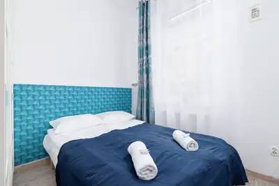 Image de Bosacka 10 | Cosy Apartment | Krakow Główny