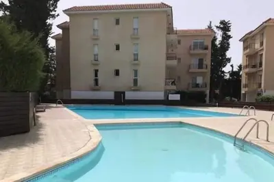 Image de 2 bedroom flat in great location