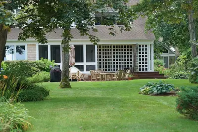 Image de Sears Point end unit