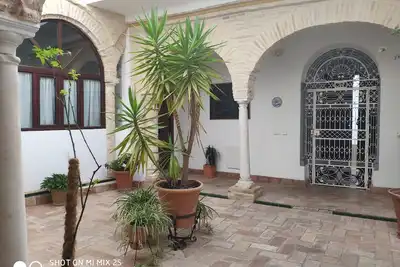 Image de Casa en la Judería, en Pleno Centro Histórico