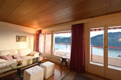 Image de Confortable appartement Alpenblick