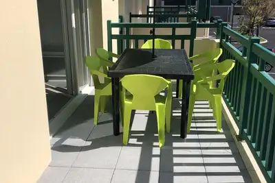 Image de Appartement