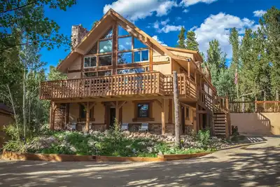 Image de Private Family Mountain Getaway- Dog Friendly!