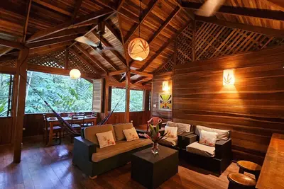 Image de Idilio Garden Chic Cottage