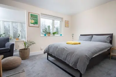 Image de Bristol B&B close to Stokes Croft and Gloucester