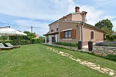 Image de Holiday House Bepina