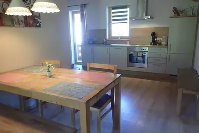 Image de Appartement Bergblick - Hotel Sonnenlicht