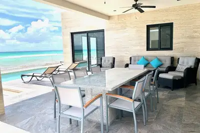 Image de Seaside Villa: 4 Beds, Private Pool, Amazing Views