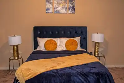 Image de Luxurious Midtown Loft