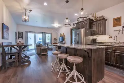 Image de Moose Willow at Teton Valley Jackson Hole