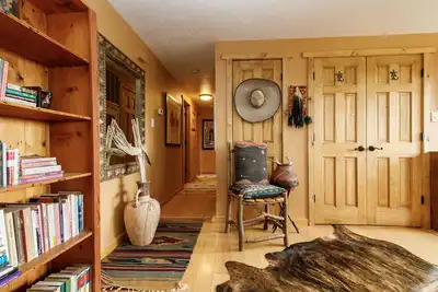 Image de Rustic Ranch Retreat