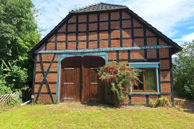 Image de Ferienhof Winkler- Ungestörte Ruhe im Grünen