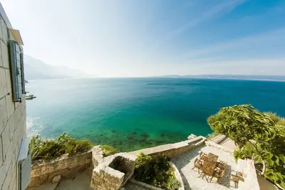 Image de Stone Lady Croatia