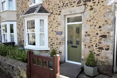 Image de Causeway Cottage - Trois Chambres Maison, Couchages 6