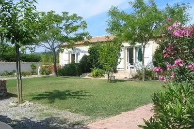 Image de gite N°2  de qualité entre mer et montagne, accueil chaleureux