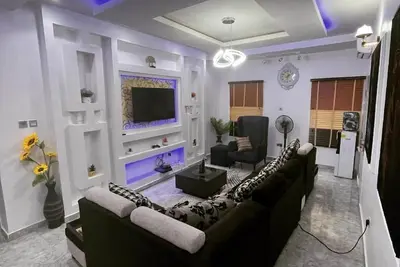 Image de 2 Bedroom fully serviced apartment