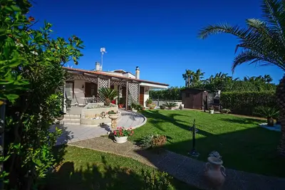 Image de Villa San Flaviano - Luxury Villa