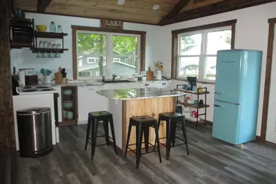 Image de Lake Metonga Cabin