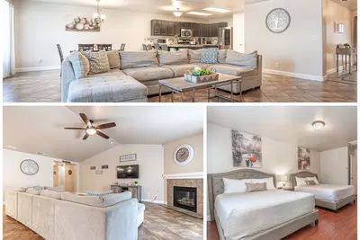 Image de Beautiful & Spacious Home close to National Parks