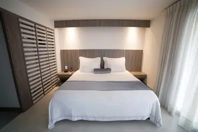 Image de Hotel Torre Poblado