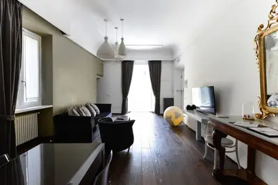 Image de Babuino Apartment - Trois Chambres Appartement, Couchages 7
