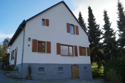 Image de Country house at the Diemelsee