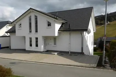 Image de Vacation apartment Ettelsberg in Willingen