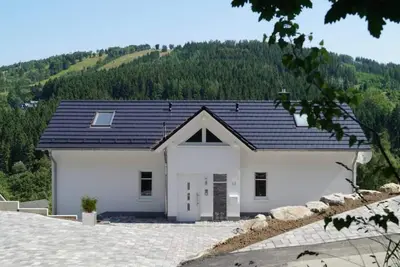 Image de Vacation apartment Köhlerhagen in Willingen