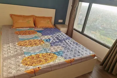 Image de H2 Homestay 45m2, 1 bedroom Ecopark Van Giang Hung Yen
