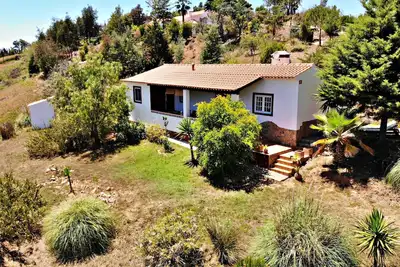 Image de NatureVilla - proche V. N. de Milfontes / Sao Luis