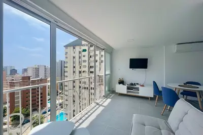 Image de Wifi Loix Apartment R085