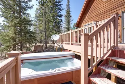 Image de Alpine Getaway