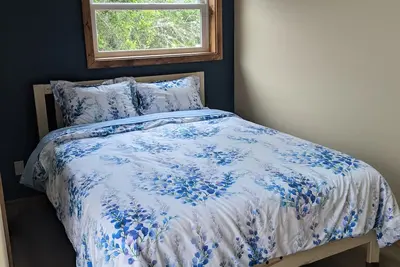 Image de Brand new  2 beds cottage walking distance from the heart of Monterey!