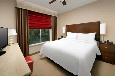 Image de Two King Room at a  Hotel