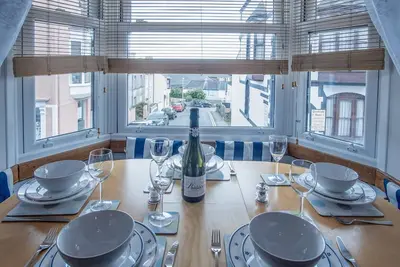 Image de Starfish Apartment - 2 Bedroom Apartment - Tenby