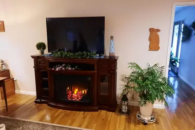 Image de 4 homes from the ocean