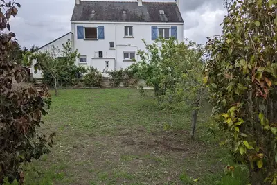Image de Maison 6 chambres Carnac proche plage - 9 couchages