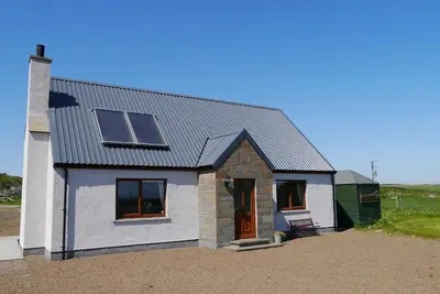 Image de Loneacre - a bungalow that sleeps 4 guests in 2 bedrooms